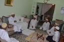 Dubai: Yaadgaar and Taareekhi Visit of Aqaa Maulaa